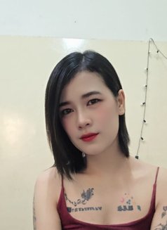 My Name Is Joyly Thailand - masseuse in Al Sohar Photo 1 of 8