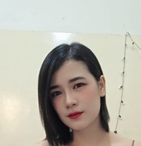 My Name Is Joyly Thailand - masseuse in Al Sohar
