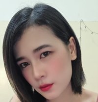 My Name Is Joyly Thailand - masseuse in Al Sohar