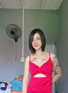 My Name Is Joyly Thailand - masseuse in Al Sohar Photo 3 of 8