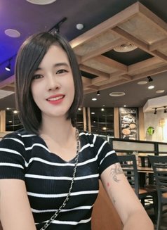 My Name Is Joyly Thailand - masseuse in Al Sohar Photo 4 of 8