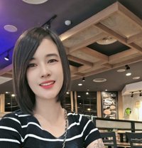 My Name Is Joyly Thailand - masseuse in Al Sohar