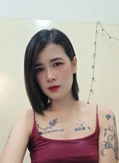 My Name Is Joyly Thailand - masseuse in Al Sohar Photo 6 of 8