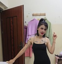 My Name Is Joyly Thailand - masseuse in Al Sohar