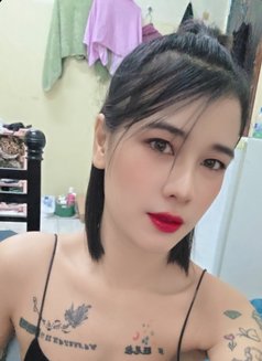 My Name Is Joyly Thailand - masseuse in Al Sohar Photo 8 of 8