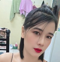 My Name Is Joyly Thailand - masseuse in Al Sohar
