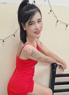 My Name Is Joyly Thailand - masseuse in Al Sohar Photo 4 of 8