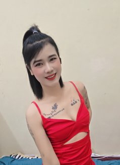 My Name Is Joyly Thailand - masseuse in Al Sohar Photo 5 of 8