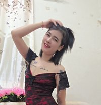 My Name Is Joyly Thailand - masseuse in Al Sohar