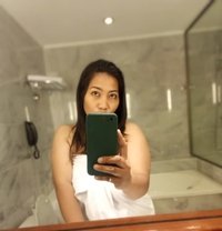 My Name Is Kiki - puta in Jakarta