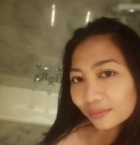 My Name Is Kiki - puta in Jakarta