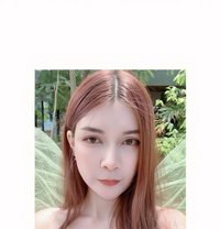 My Name Is Lalita - masseuse in Al Sohar
