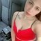 My name is aaliyahh - escort in Sharjah