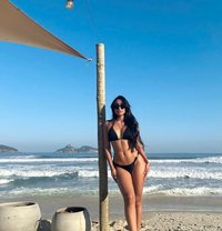 My Name Is Lina_7968 - puta in Muscat