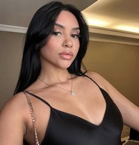 My Name Is Lina_7968 - puta in Muscat