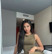 My Name Is Lina - puta in Muscat