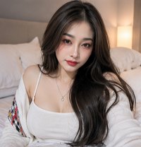 My Name Is Lisa - escort in Colombo