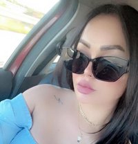 My Name Is Llysa - escort in Jeddah Photo 1 of 4