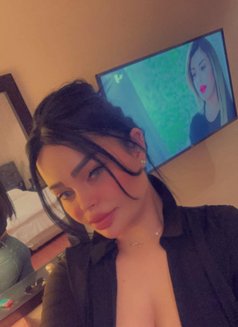 My Name Is Llysa - escort in Jeddah Photo 2 of 4