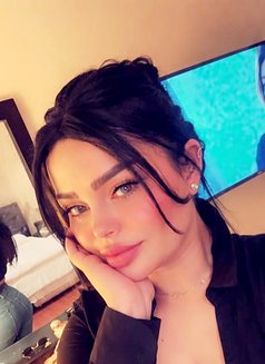 My Name Is Louisa - escort in Colombo Photo 1 of 4