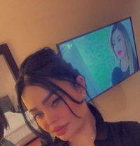 My Name Is Louise - escort in Jubail