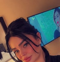 My Name Is Lousa - escort in Colombo
