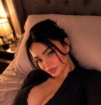 My Name Is Lousa - escort in Colombo