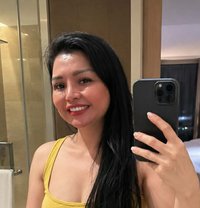 My Name Is Lousa - escort in Colombo