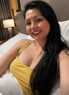 My Name Is Lousa - escort in Al Kharj Photo 2 of 4