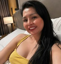 My Name Is Lousa - escort in Colombo