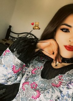 My Name Is Lousa - puta in Khobar Photo 2 of 4