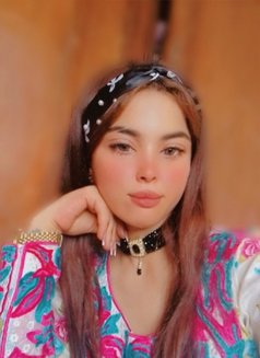 My Name Is Lousa - puta in Khobar Photo 4 of 4