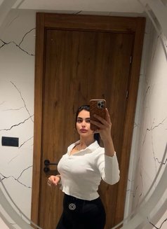 My Name Is Lousa - escort in Dammam Photo 1 of 5