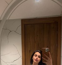 My Name Is Lousa - escort in Dammam