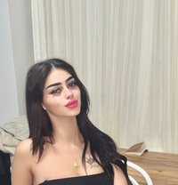 My Name Is Lousa - escort in Dammam