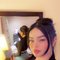 My Name Is Lousa - escort in Dammam
