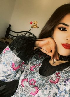 My Name Is Lousa - escort in Al Juffair Photo 2 of 4