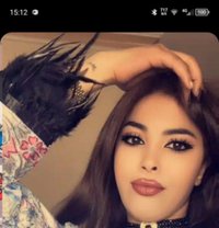 My Name Is Lousa - escort in Al Juffair