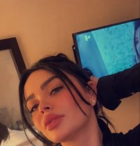 My Name Is Lousa - escort in Colombo