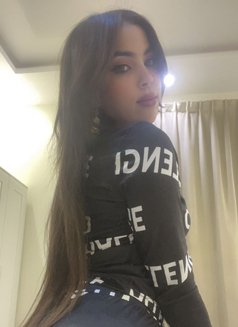 My Name Is Lousa - escort in Khobar Photo 3 of 4