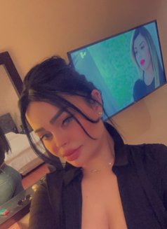 My Name Is Lousa - escort in Khobar Photo 2 of 3