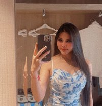 My Name Is Lousa - puta in Khobar