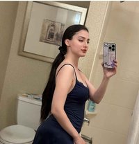 My Name Is Lousa - escort in Khobar