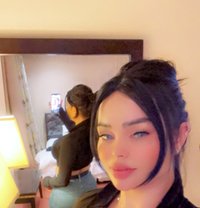 My Name Is Lousa - escort in Khobar