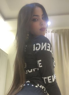 My Name Is Lousa - escort in Khobar Photo 3 of 4