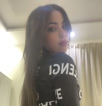My Name Is Lousa - escort in Khobar