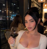 My Name Is Lousa - escort in Khobar