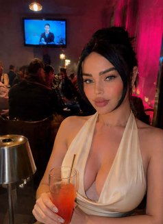 My Name Is Lousa - escort in Khobar Photo 3 of 4