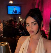 My Name Is Lousa - escort in Khobar