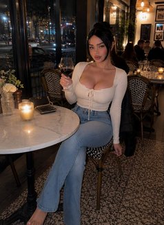 My Name Is Lousa - escort in Dammam Photo 2 of 3